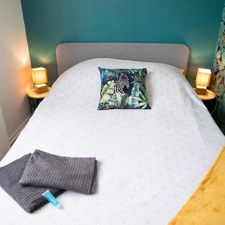 Jana House - Hypercentre - Gare - Netflix Apartment Toulouse Bagian luar foto