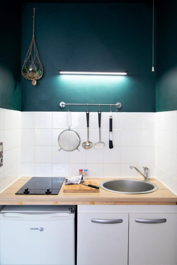 Jana House - Hypercentre - Gare - Netflix Apartment Toulouse Bagian luar foto