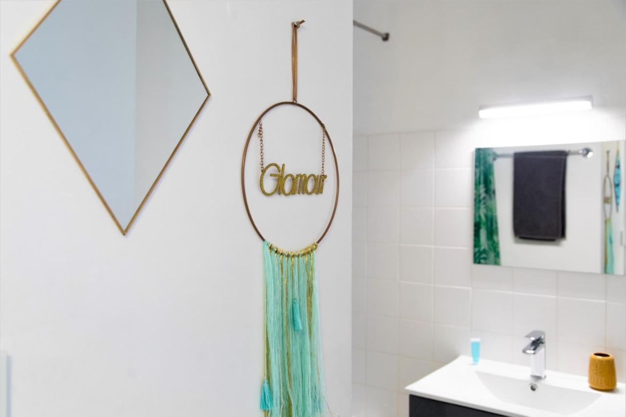 Jana House - Hypercentre - Gare - Netflix Apartment Toulouse Bagian luar foto