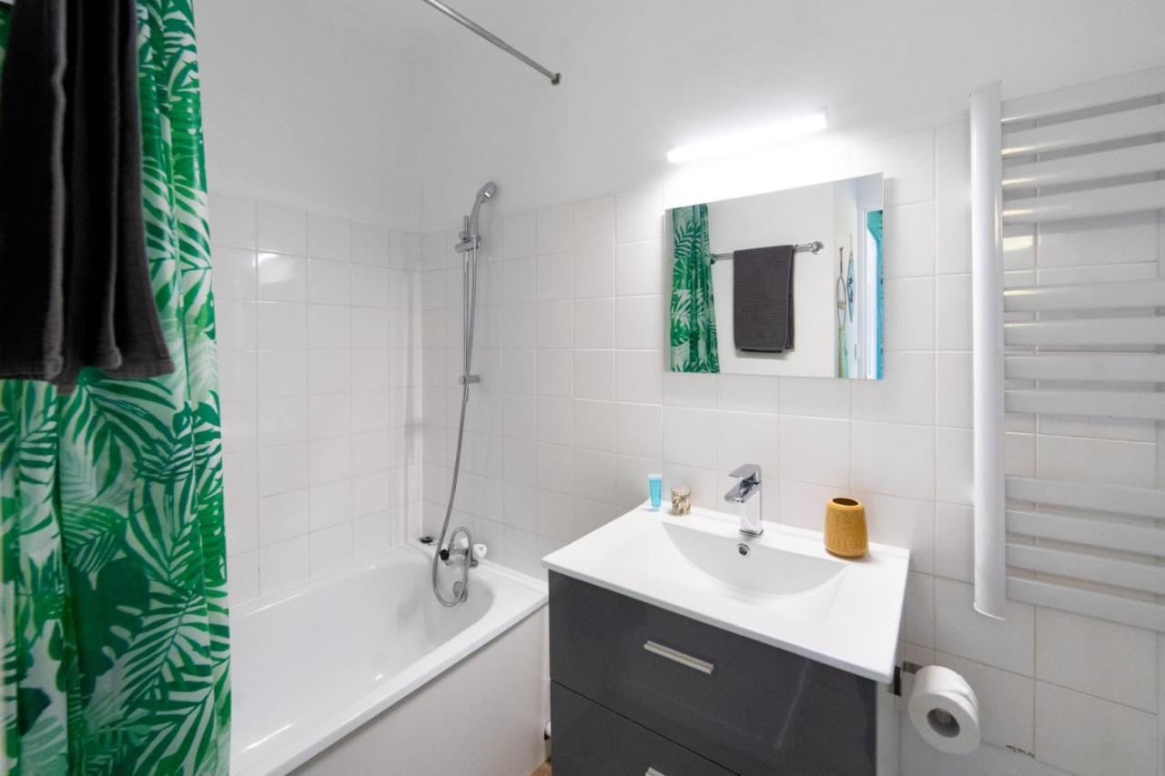 Jana House - Hypercentre - Gare - Netflix Apartment Toulouse Bagian luar foto
